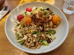 -Jamaicablue Coffeeshop(中央广场店)