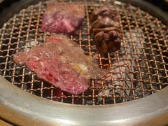 -炎蔵牛舌烤肉