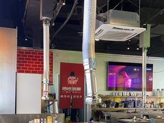 -哈哈碳都·牛肋条无限自助烤肉(台江万达店)