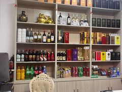 -蒸八鲜农家土菜(祝桥店)