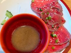 -王鼎精致料理铁板烧(世博源店)