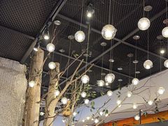 -河坝烧烤串城(金达莱店)