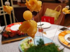 -北京王府井希尔顿酒店·秦唐中餐厅Chynna
