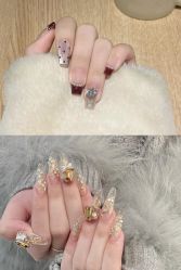 -M·X Nail日式美甲美睫