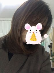 -TRIMS HAIR 修剪造型·烫染接发