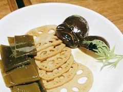 -清水亭湖北菜(大屯DT51店)