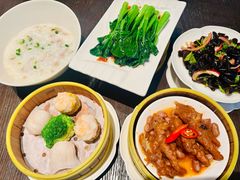 -南宁富力万达嘉华酒店·品珍中餐厅(万达茂店)