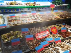 -渔夫蒸鲜(世奥湾店)