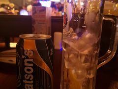 -宝莱纳啤酒花园餐厅PAULANER BRAUHAUS Nanjing(广州路店)