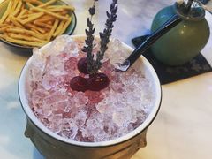 -STARRY CAFE & LOUNGE BAR(高新店)