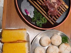 -欢喜哥齐齐哈尔自助烤肉(大学城店)