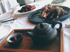 功夫汤-富力丽思卡尔顿酒店·丽轩中餐厅