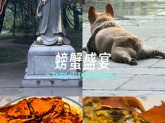 -三妹小龙虾·黄油蟹(华侨城总店)