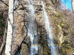 -玉渡山自然风景区