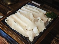 -吼堂老火锅(太古里总店)