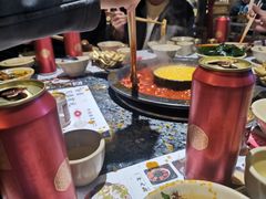 -蜀大侠火锅(建设路第五大道店)