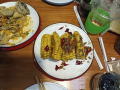 -金龙·打边炉(南京西路店)