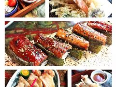 -炙柒Sekinana·精致料理 烧鸟·铁板烧(海上世界店)