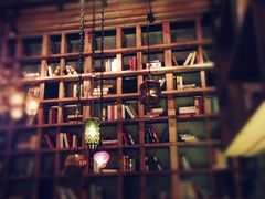 -漫咖啡MAANCOFFEE(清江路店)