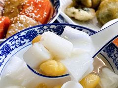 -黄记潮汕甜汤(贝底田坊店)