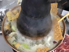 -三兴涮羊肉(荣安大街店)