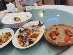 -湖锦酒楼·32年地道湖北菜(光谷店)