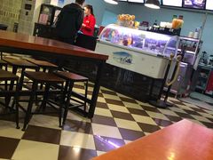 大堂-康乐(滨江道店)