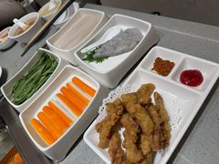 -海底捞火锅(亲贤北街店)