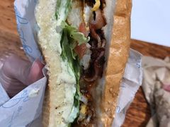 -Fergburger(皇后镇店)