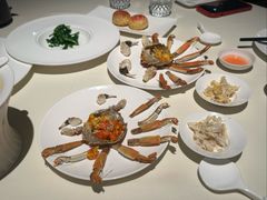 -成隆行·蟹王府(淮海店)