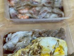 超级蛋肉肠粉-山水肠粉(盐田店)