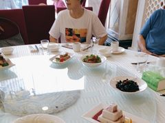 -江南村酒家