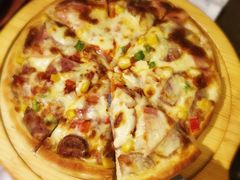 -92°C俄式厨房(中央大街店)