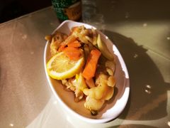 -知粤塘港式茶餐厅