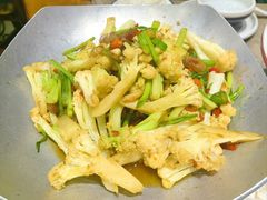 -李氏传家菜(兴城路店)