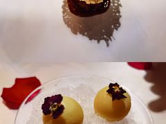 -三嚥阁 La Villa Restaurant