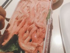 -袁记串串香火锅(郑和中路店)