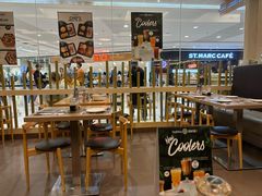 -添好运点心专门店(sm mega mall)