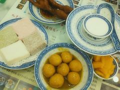 -捷信牛奶甜品世家(学府店)
