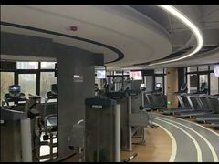 -金仕堡游泳健身会所(中铁名邸店)