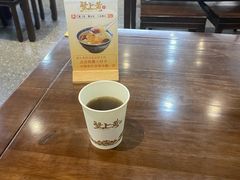 -蟹上黄·蟹黄面·江南糖水(人民广场店)
