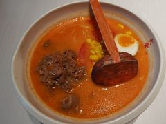 骨汤番茄肥牛拉面-味千拉面(星摩尔购物中心店)