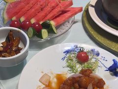 -上下九广州菜馆(锦业路店)