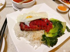 -香港新发烧腊茶餐厅(书城店)