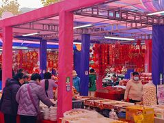 -西北轻工批发市场