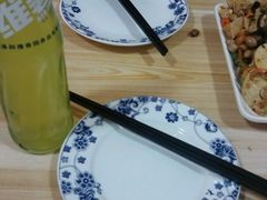 -娜娜大盘鸡(景华路店)