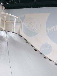-MINI MARS KIDS CLUB亲子家庭中心(长宁天山店)