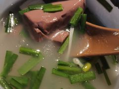 -丫丫厨娘·柠檬鸭(江南蓝鲸世界店)