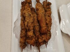 -功德林素菜饭庄(前门店)