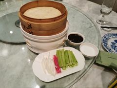 -漢舍中国菜馆(889广场店)